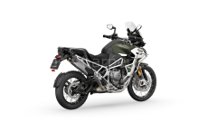 Tiger 1200 Rally Explorer MATT KHAKI