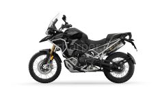 Tiger 1200 Rally Explorer SAPPHIRE BLACK