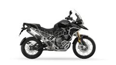 Tiger 1200 Rally Explorer SAPPHIRE BLACK