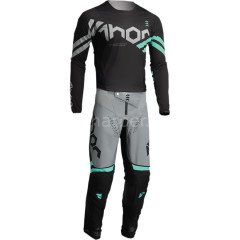 YOUTH PULSE CUBE BLACK MINT