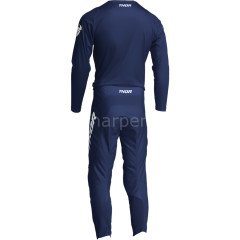 YOUTH SECTOR MINIMAL NAVY