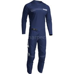 YOUTH SECTOR MINIMAL NAVY