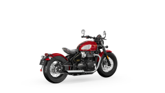 BONNEVILLE BOBBER GOLD LINE EDITION