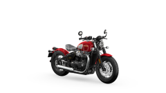 BONNEVILLE BOBBER GOLD LINE EDITION