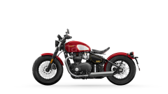 BONNEVILLE BOBBER GOLD LINE EDITION