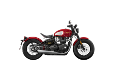 BONNEVILLE BOBBER GOLD LINE EDITION