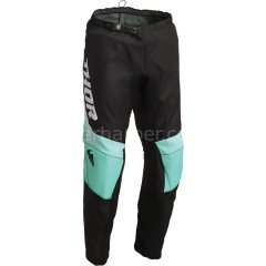 YOUTH SECTOR CHEV BLACK MINT PANT