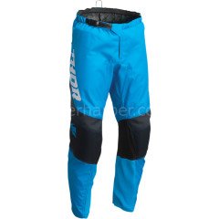 YOUTH SECTOR CHEV BLUE MIDNIGHT PANT