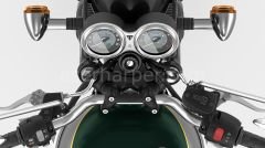 BONNEVILLE T120 GOLD LINE EDITION