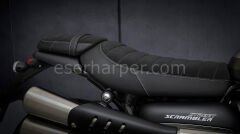 Scrambler Sandstrom Edition