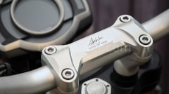 Scrambler 1200 Steve McQueen Edition