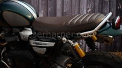 Scrambler 1200 Steve McQueen Edition