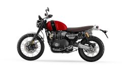 Scrambler 1200 XC Carnival Red/Jet Black