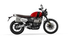 Scrambler 1200 XC Carnival Red/Jet Black