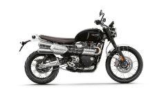 Scrambler 1200 XC Sapphire Black
