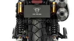 Scrambler 1200 XC Gold Line