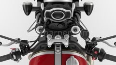 Scrambler 1200 XC Gold Line