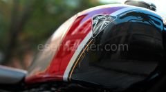 Scrambler 1200 XC Gold Line