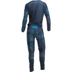 WOMEN'S PULSE COUNTING SHEEP MIDNIGHT AQUA KIT