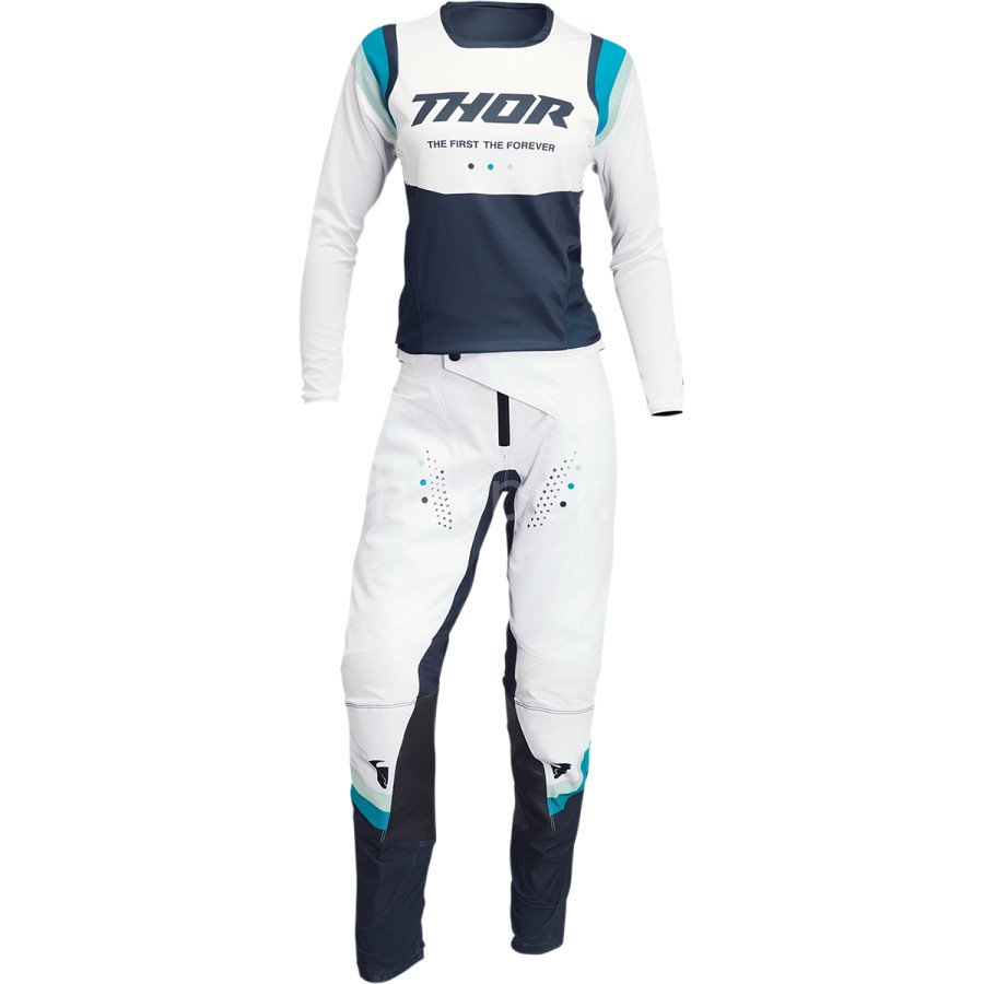 WOMEN'S PULSE REV MIDNIGHT WHITE