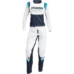 WOMEN'S PULSE REV MIDNIGHT WHITE