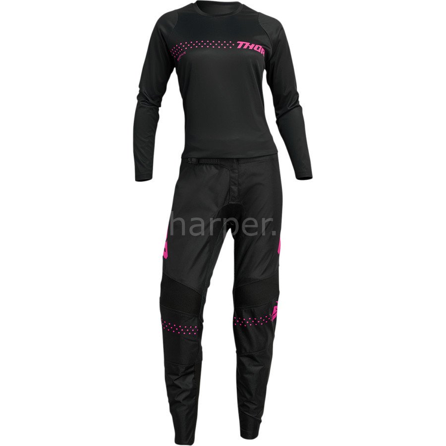 WOMEN'S SECTOR MINIMAL