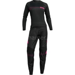 WOMEN'S SECTOR MINIMAL