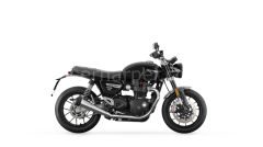 Speed Twin 1200 Jet Black
