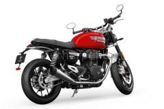 Speed Twin 1200 Red Hopper