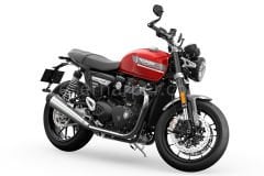 Speed Twin 1200 Red Hopper