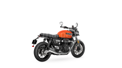 Speed Twin 1200 Matt Baja Orange