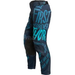 WOMEN'S PULSE COUNTING SHEEP MIDNIGHT AQUA PANT