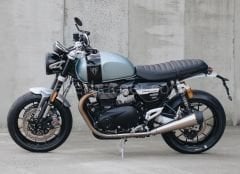 Speed Twin 1200 Breitling Limited Edition