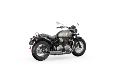 Bonneville Speedmaster Gold Line Edition