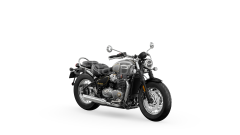 Bonneville Speedmaster Gold Line Edition