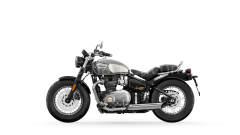Bonneville Speedmaster Gold Line Edition