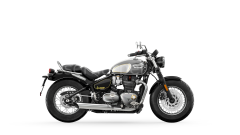 Bonneville Speedmaster Gold Line Edition