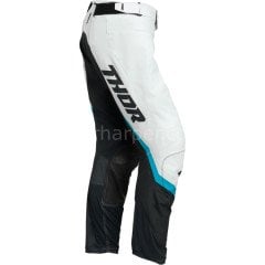 WOMEN'S PULSE REV MIDNIGHT WHITE PANT