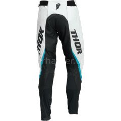WOMEN'S PULSE REV MIDNIGHT WHITE PANT