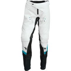 WOMEN'S PULSE REV MIDNIGHT WHITE PANT