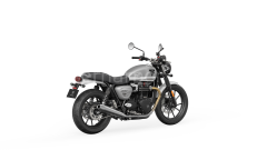 Street Twin EC1