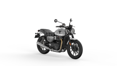 Street Twin EC1