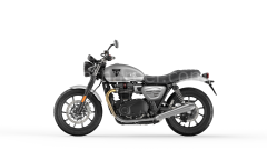 Street Twin EC1
