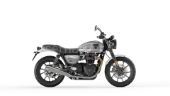 Street Twin EC1