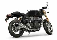 Thruxton RS Jet Black