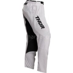 WOMEN'S SECTOR URTH LIGHT GRAY FIRE CORAL PANT