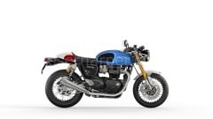 Thruxton RS Ton Up