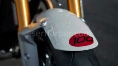 Thruxton RS Ton Up