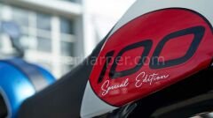 Thruxton RS Ton Up