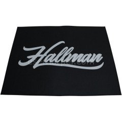 HALLMAN DOOR MAT